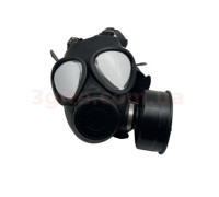 Полнолицевая маска противогаз